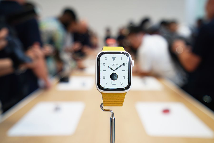 생각보다 사람들의 만족도가 높은 애플워치.jpg | 인스티즈