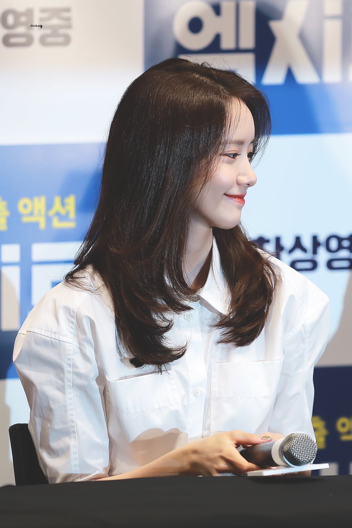 여전히 이쁜 소녀시대의 윤아.jpg | 인스티즈