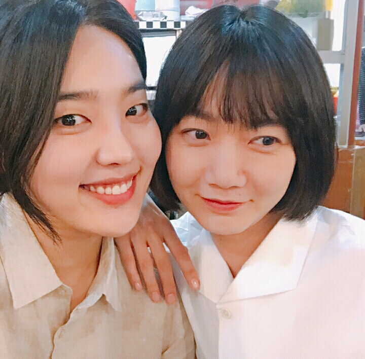 연극배우 김소라.jpg | 인스티즈