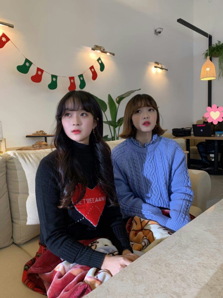 웹드라마에 까메오 출연하는 그레이시 신영 예소 | 인스티즈