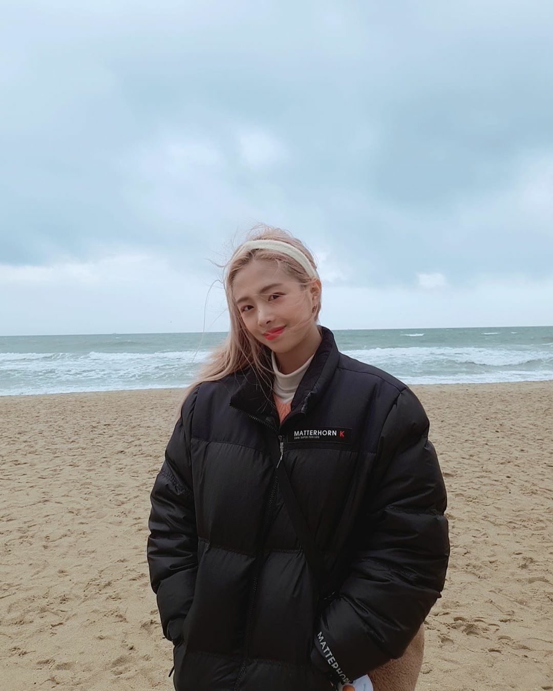 어제자 에이프릴 김채원 인스타 | 인스티즈