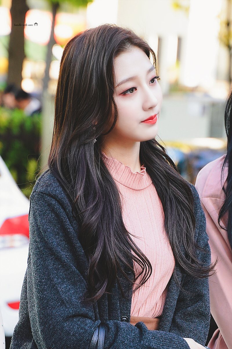 [러블리즈] 잠들기 전에 예인이 | 인스티즈