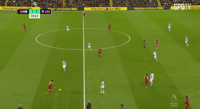 아놀드 롱패스 모음집.gif | 인스티즈