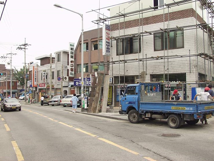 2001년 5월 성북구 장위동 (2).jpg | 인스티즈