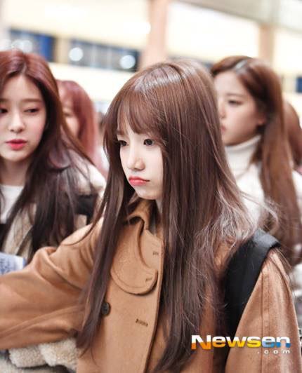 크리스마스라서 아이즈원 | 인스티즈