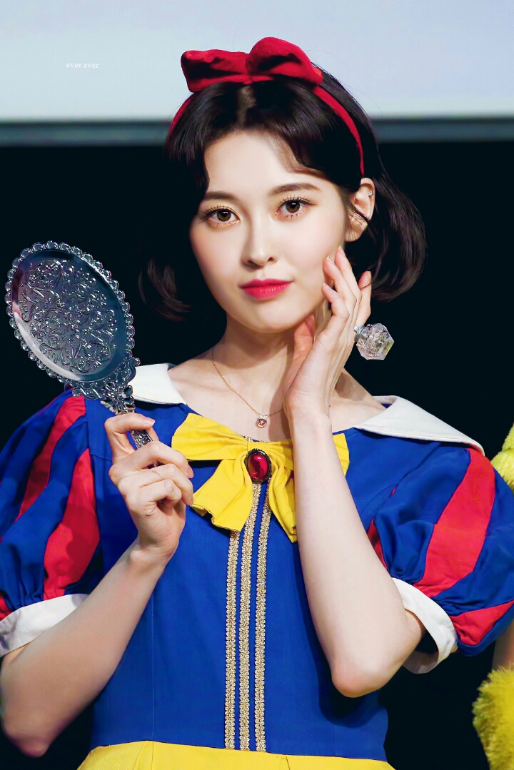 다이아 예빈 미친 미모 | 인스티즈