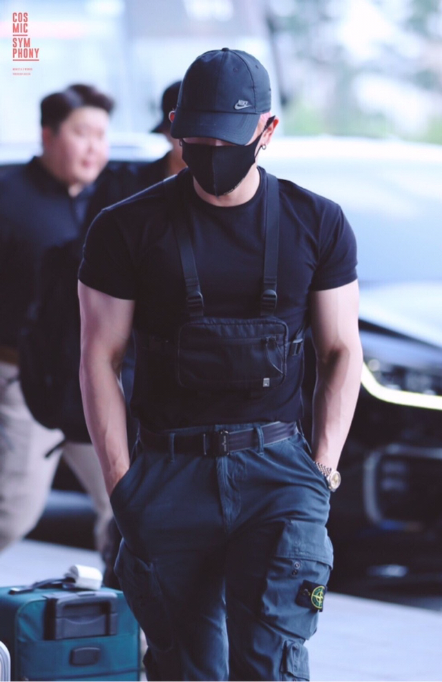 어좁 탈출한 남자 연예인들.jpg | 인스티즈