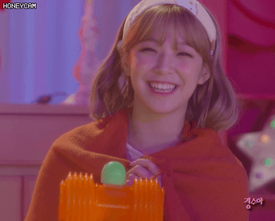 데뷔 300일기념 프로미스나인 백지헌 | 인스티즈