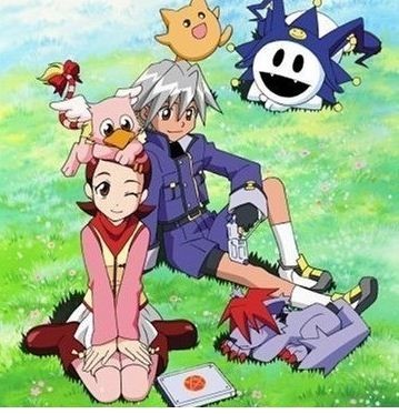 어릴 때 본 애니들인데 결말은 대부분 기억이 안나는 것들 | 인스티즈