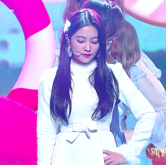 오늘자 가요대축제 키싱유 예리 | 인스티즈