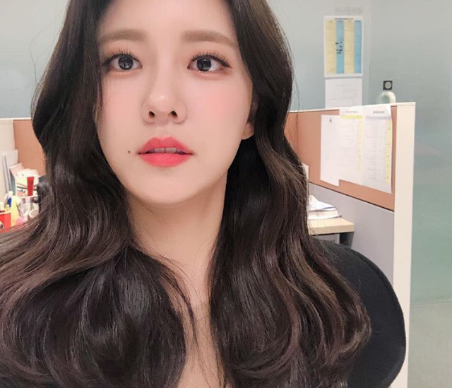 김민형 아나운서.jpg | 인스티즈