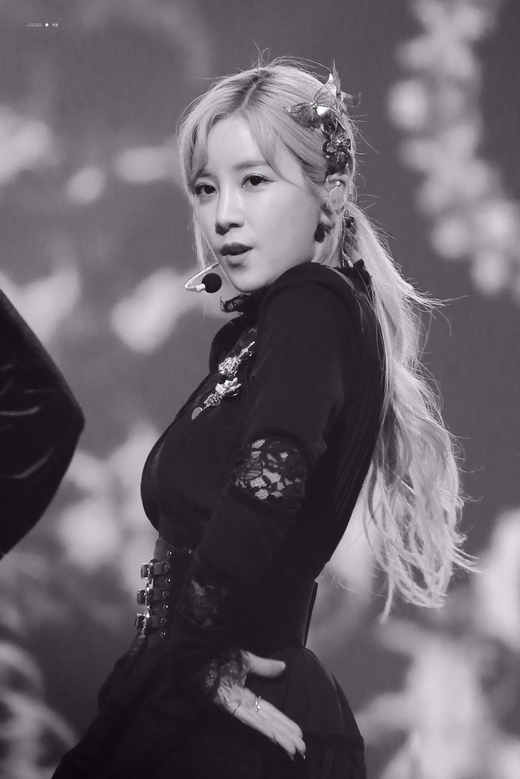 [에이핑크] 여유로운 생일을 보내고 있어서 박초롱 | 인스티즈