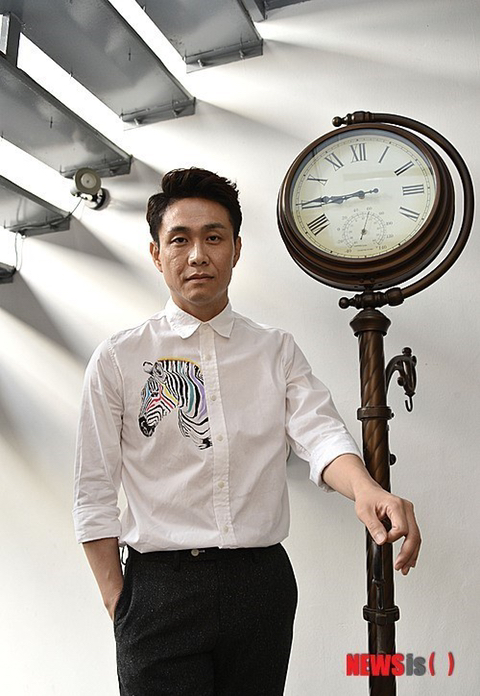 여자들에게 인기많은 중년남자배우 | 인스티즈