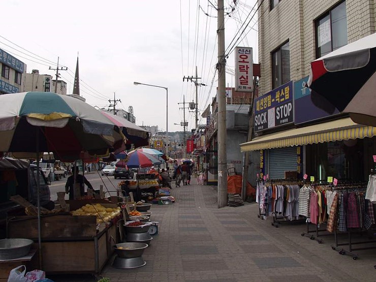 2001년 4월 동대문구 이문동.jpg | 인스티즈