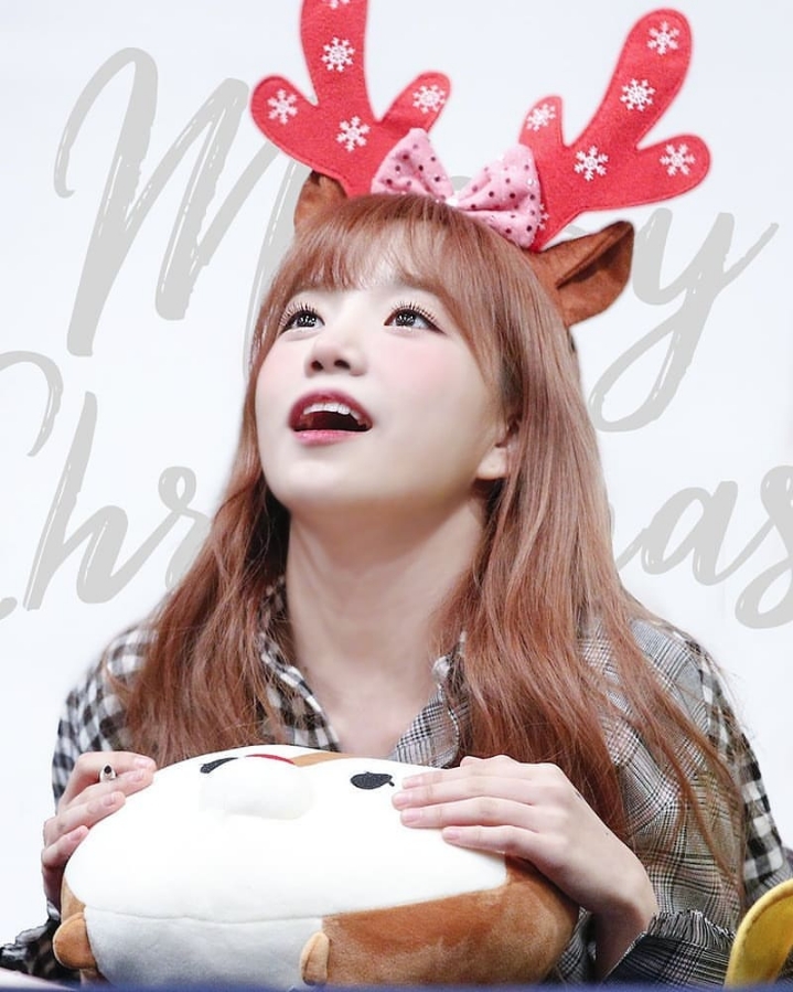 아이즈원 쪼율.jpgif | 인스티즈