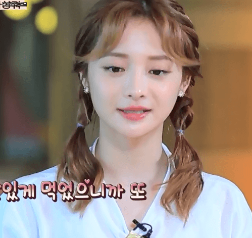 아이오아이) 더 예뻐진 주결경 | 인스티즈