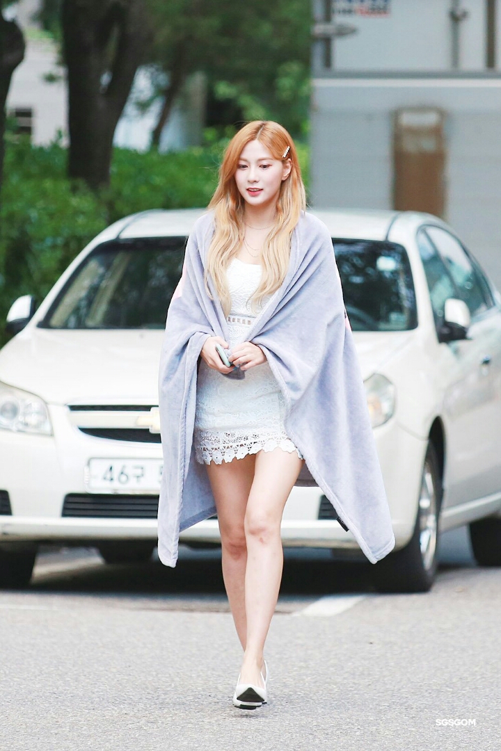 일하고 퇴근하는 5하영이.jpg | 인스티즈