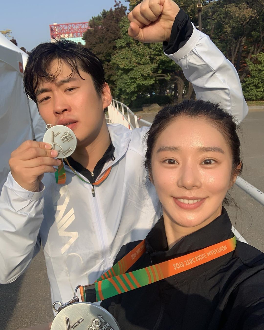 오늘자 배우 이주빈 인스타그램.jpg | 인스티즈