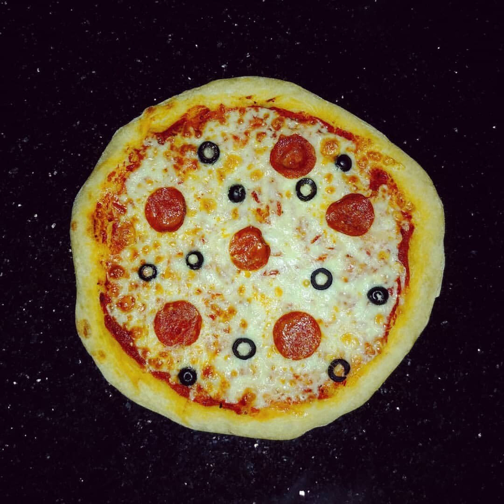 골목식당 피자집이 만들었던 피자 | 인스티즈