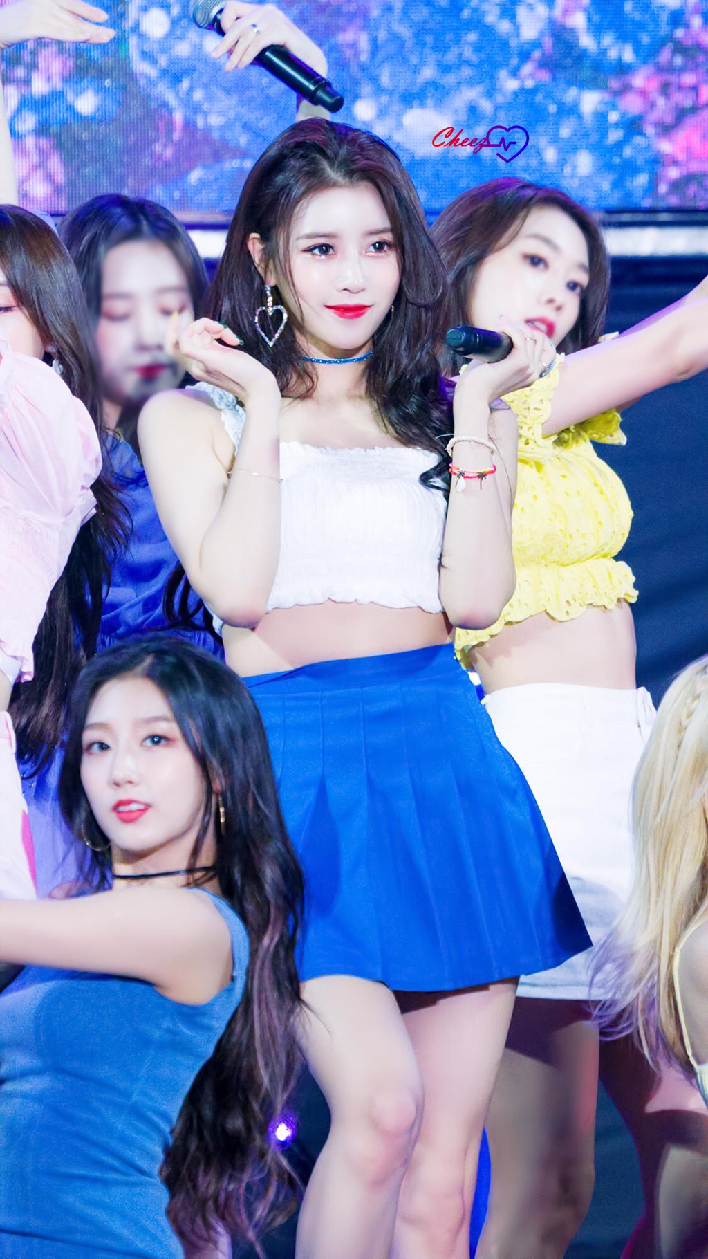 미주 이미지