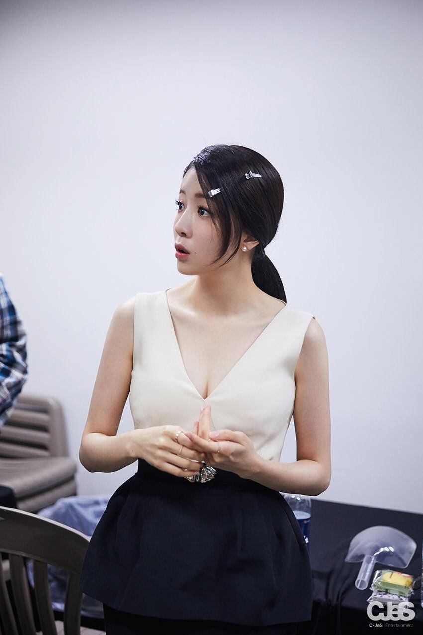 은근히 이쁜 배우 정인선 | 인스티즈