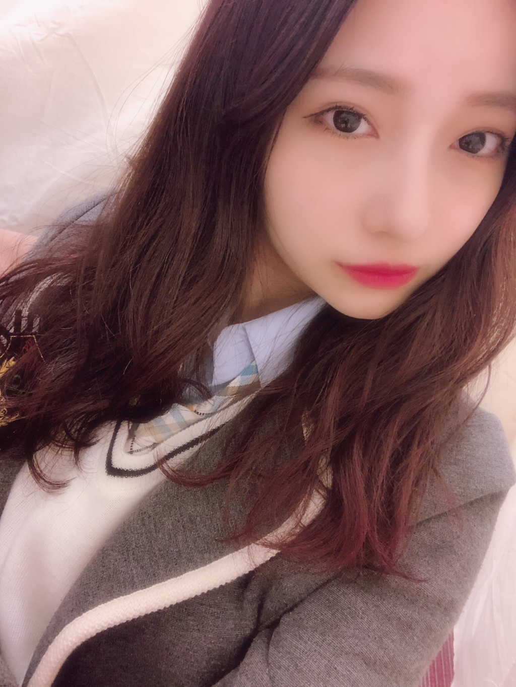 [NMB48] 아이즈원의 앨범이 도착해서 무라세 사에 | 인스티즈