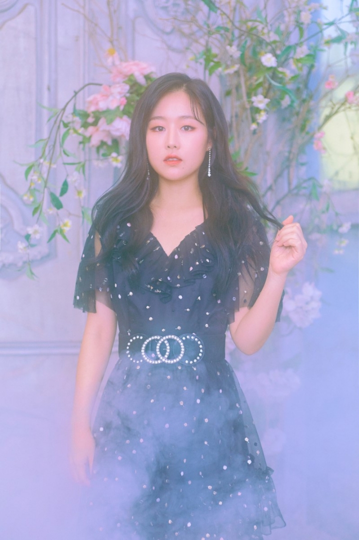 러블리즈 5th mini album 쇼케이스 당첨이되서 러블리드 | 인스티즈