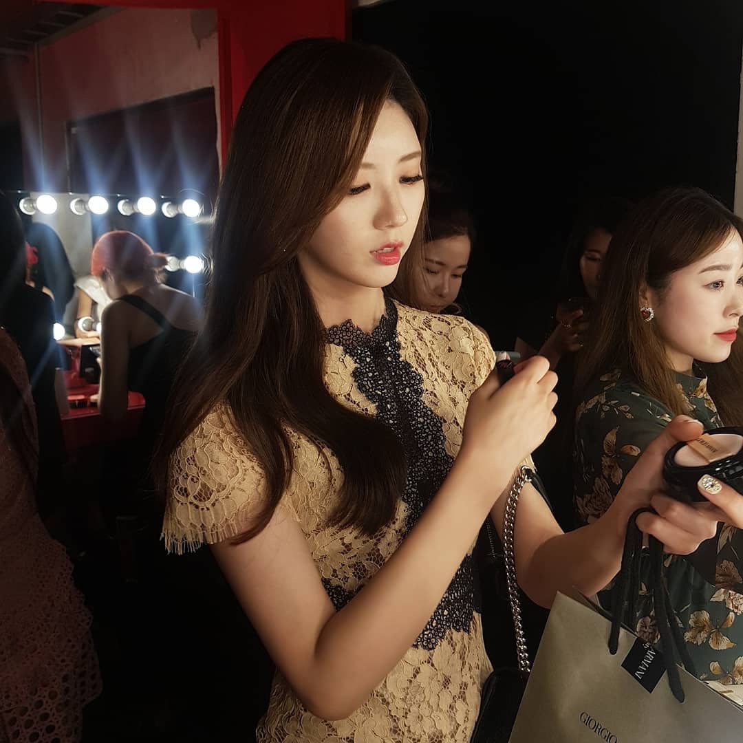 연합뉴스 기상캐스터 김하윤.jpg | 인스티즈