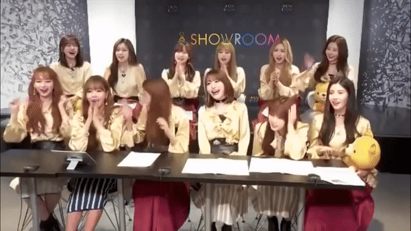 아이즈원) 강혜원 :"야바이네!" | 인스티즈