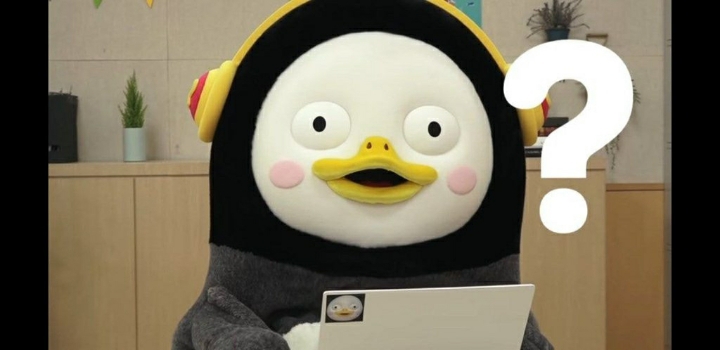  펭수 짤 모음 | 인스티즈