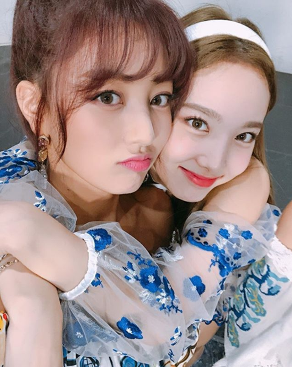 트와이스에 대입하여 알아보는 원더걸스가 팬덤이 약한 이유 | 인스티즈