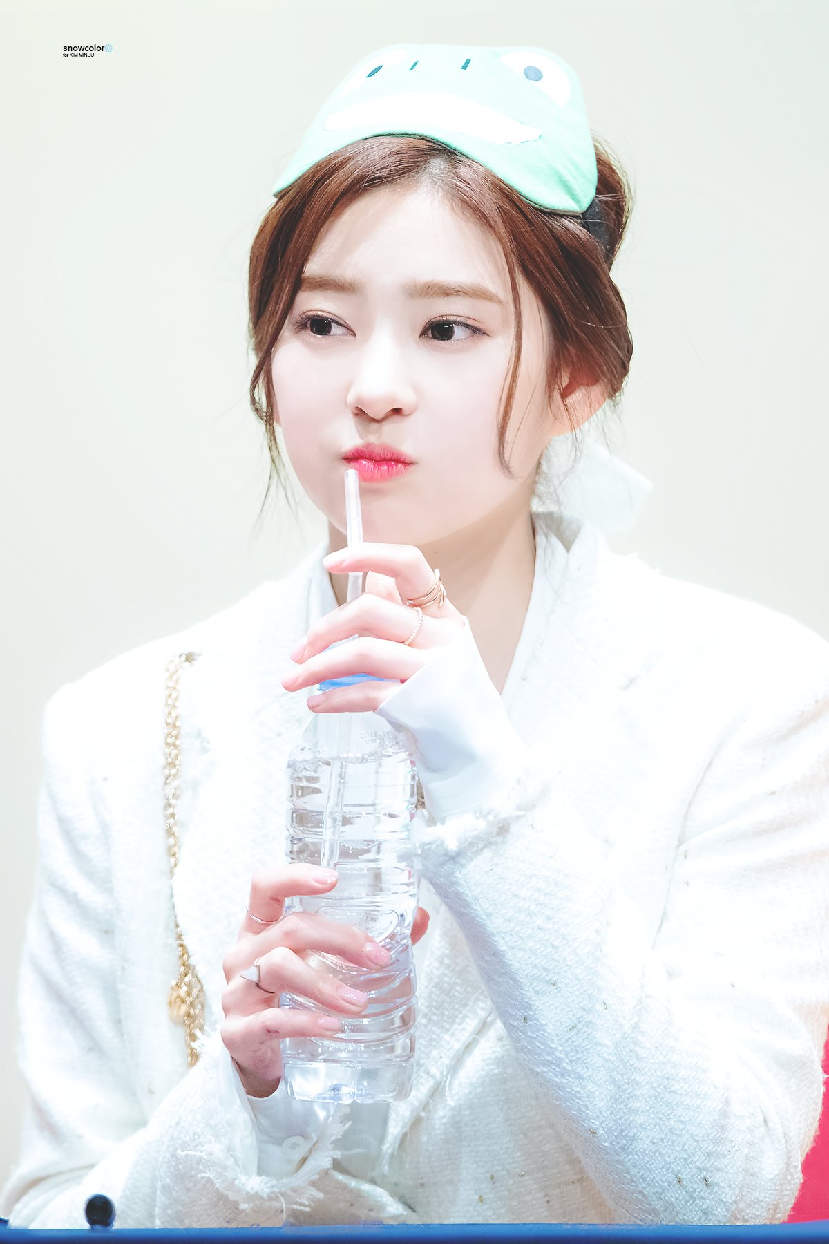 아이즈원 밍구리.jpg | 인스티즈