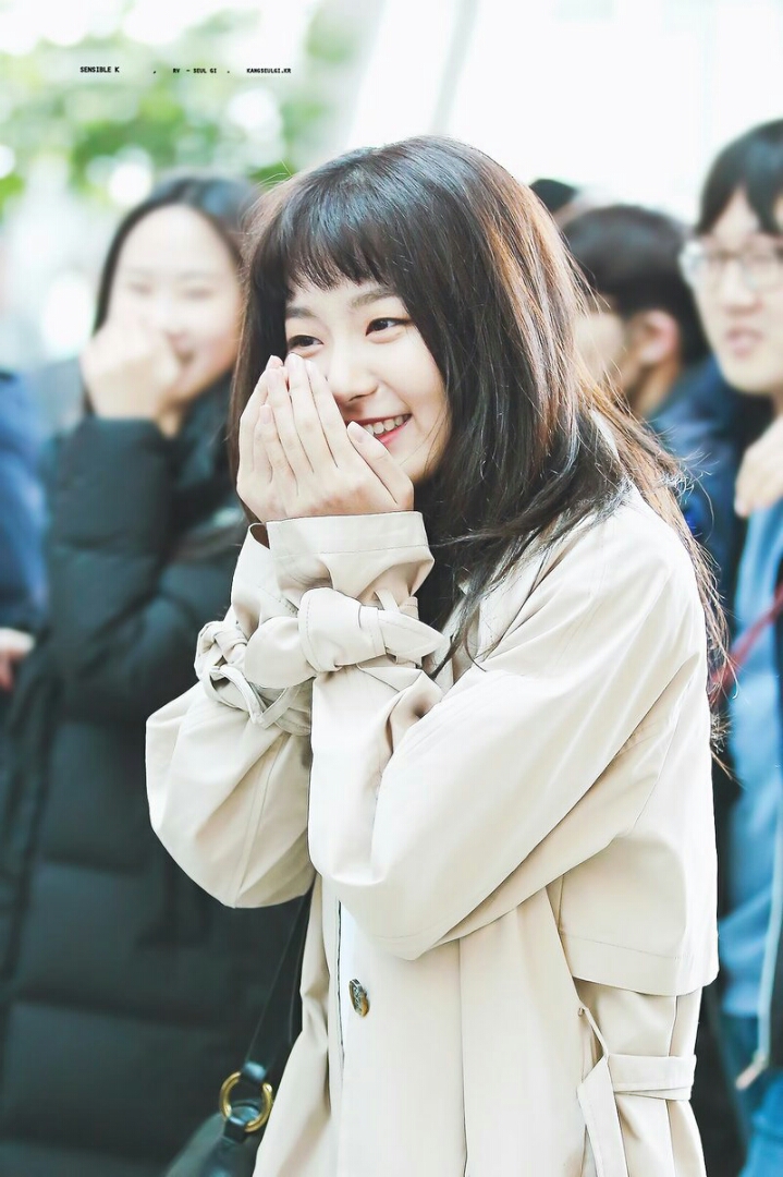 슬기 머리 중 가장 좋아하는 스타일은? | 인스티즈