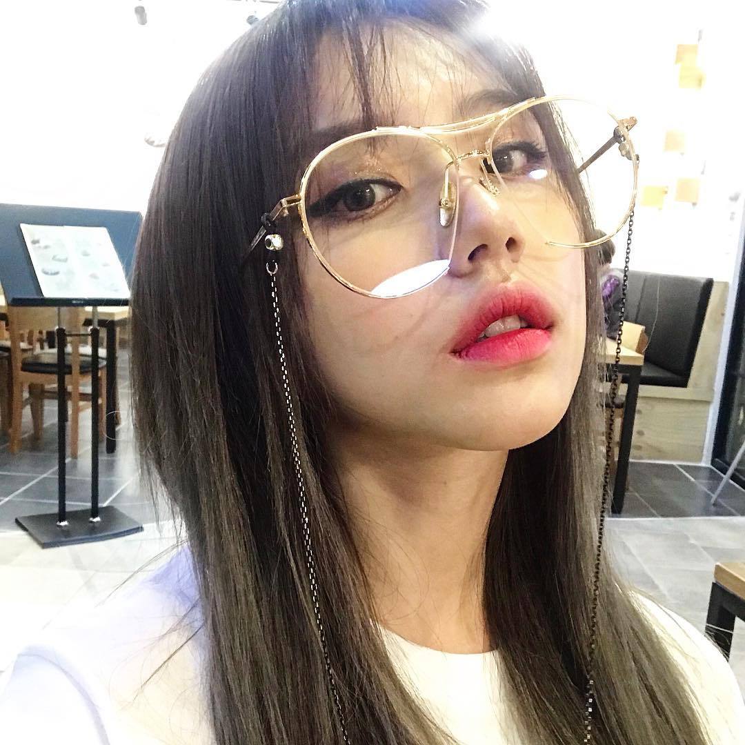 前라니아 티애 現 트위치 스트리머 태은짱 | 인스티즈