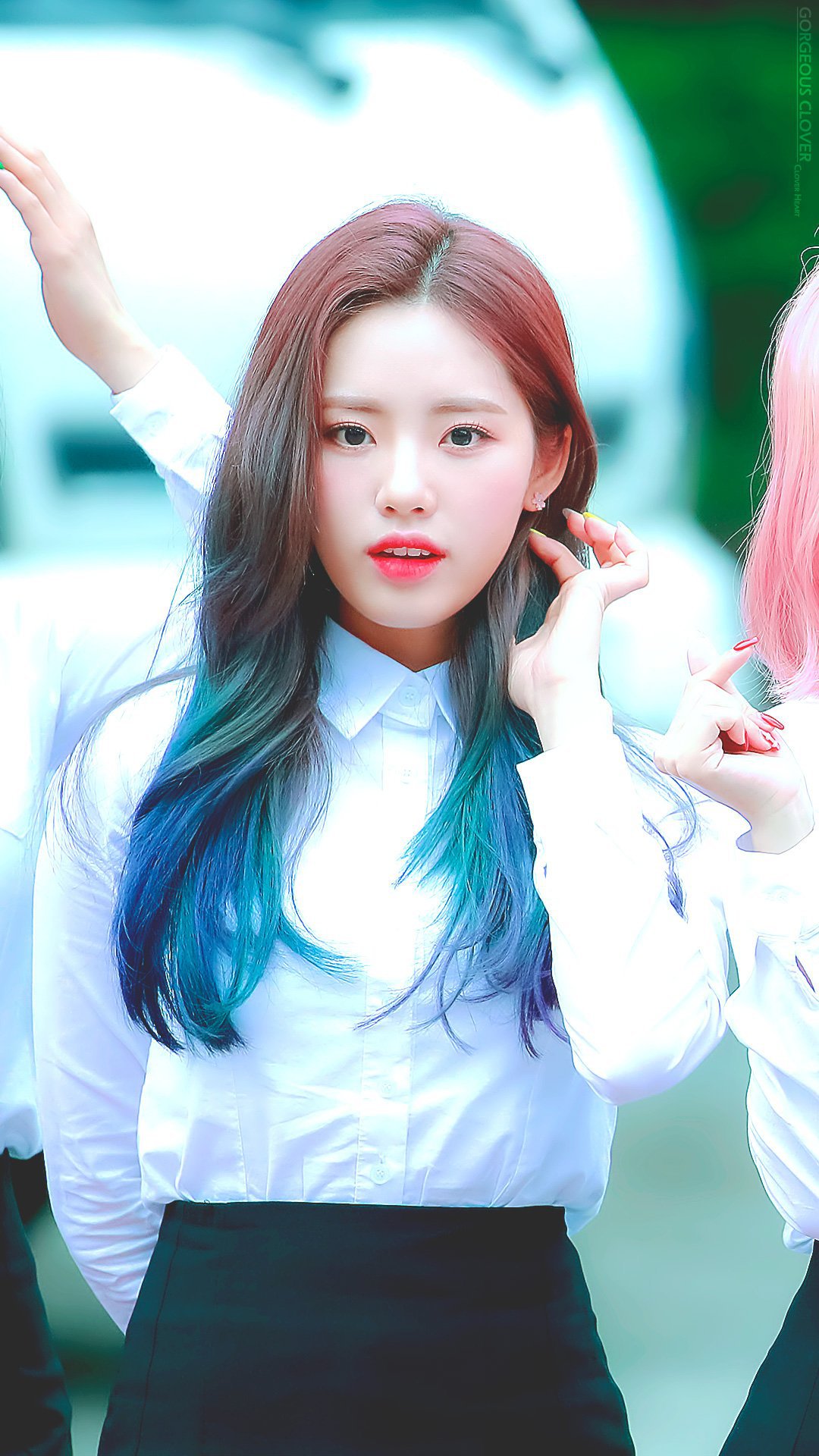 프로미스나인의 상왕돌 박지원.jpg | 인스티즈