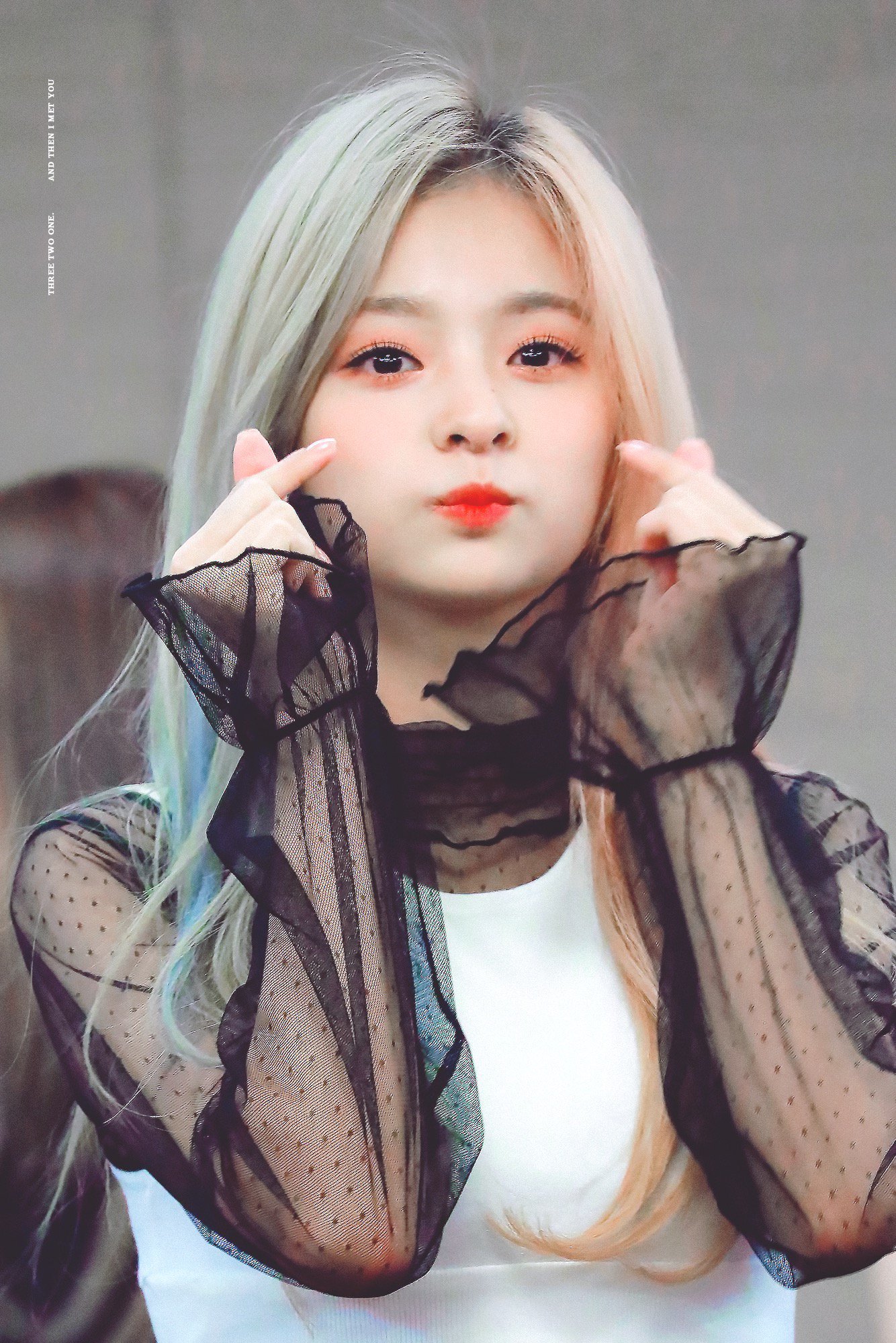 프로미스나인 이나경 | 인스티즈