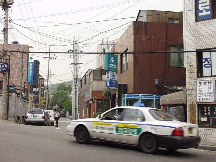 2001년 5월 성북구 장위동 (2).jpg | 인스티즈