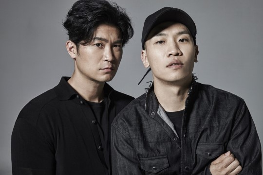 이중에서 여러분들의 힙합듀오 취향은? | 인스티즈