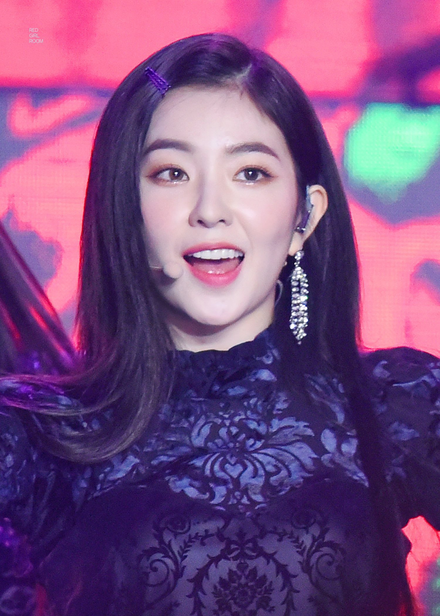 냉미녀 아이린.jpg | 인스티즈