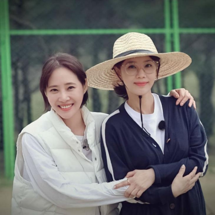 배가본드에서 오현경으로 알고 있던 배우 | 인스티즈