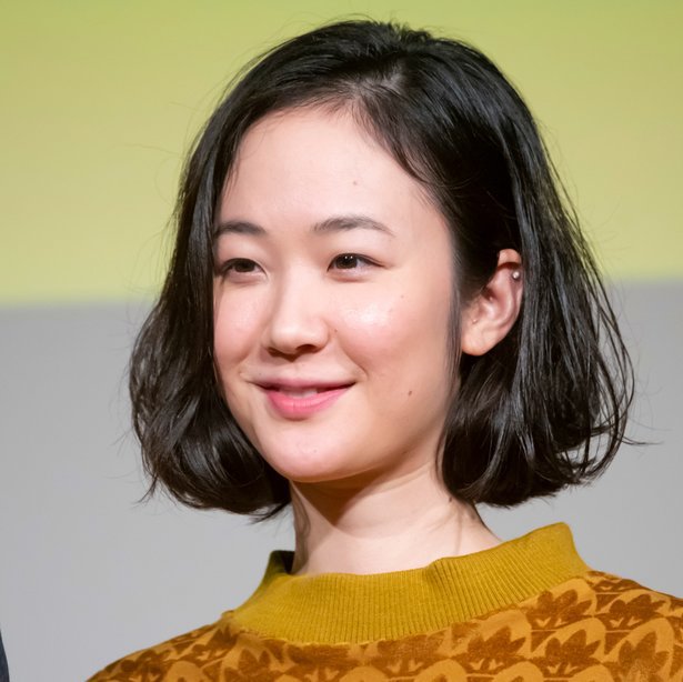 하루에 하나씩 올려보는 일본 여배우 164. 쿠로키 하루 | 인스티즈