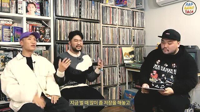 다이나믹 듀오가 꼰대가 되더라도 래퍼들에게 하고 싶은말.JPG | 인스티즈