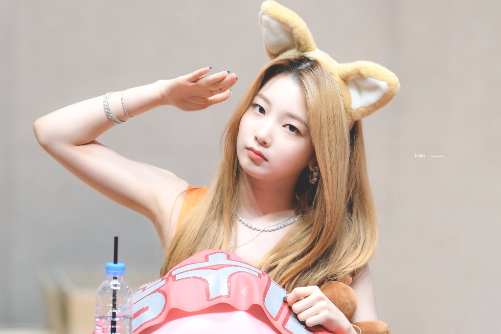 [로켓펀치] 모닝 빔밤붐이라서 연희 | 인스티즈