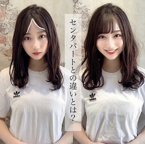 2019시즌 일본 여성들사이에서 유행한 헤어스타일 | 인스티즈