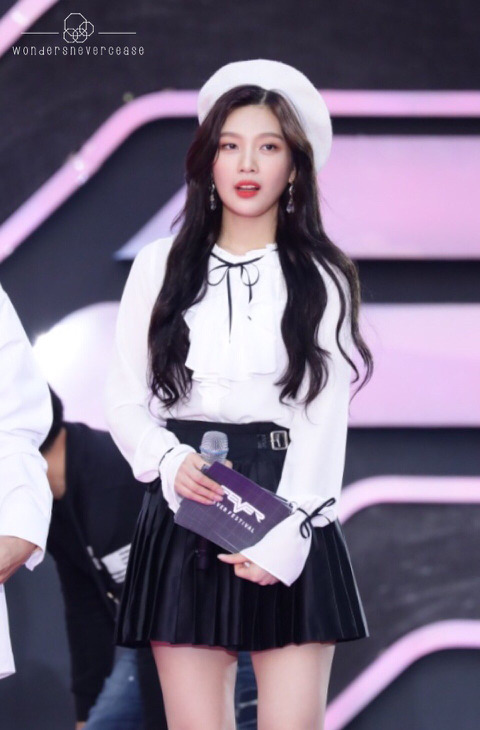 레드벨벳 조이사진 여러장 | 인스티즈