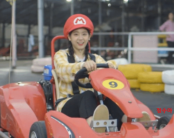 프로미스나인 장규리🍊 | 인스티즈