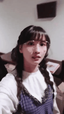 트와이스 모모 인스타그램 스토리 gif | 인스티즈