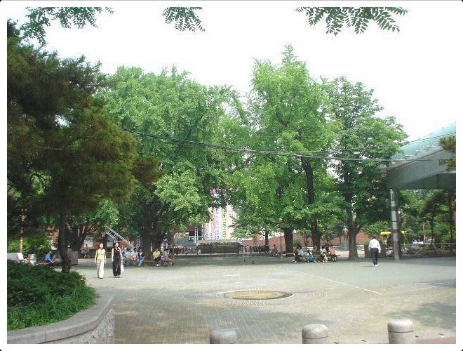 2004년 6월 종로구 혜화동.jpg | 인스티즈