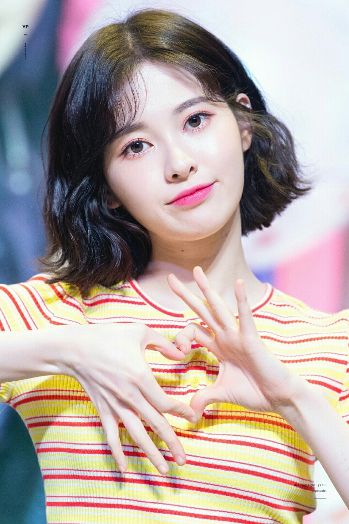 다이아 예빈 미친 미모 | 인스티즈
