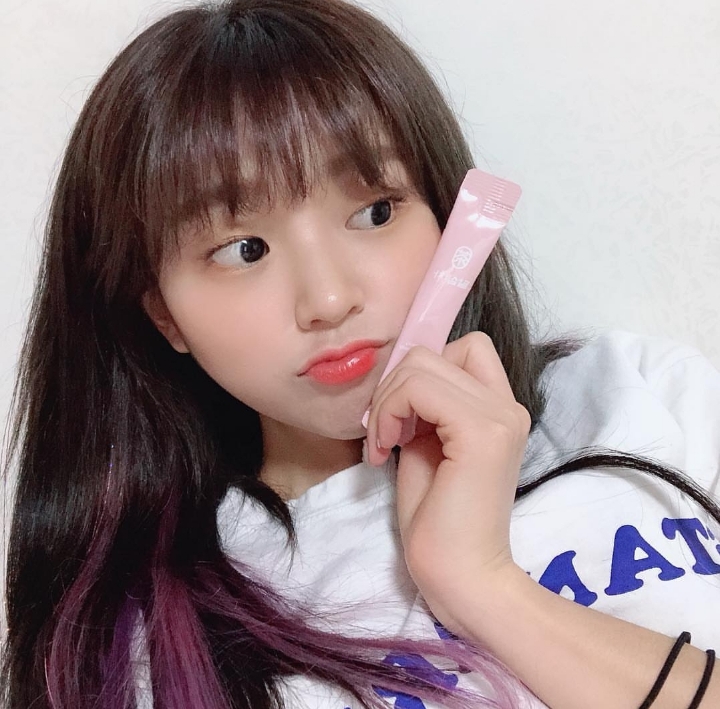 김지혜 치어리더.jpg | 인스티즈